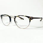 Barton Perreira CLARENDON HEC/ANG Unisex Eyeglasses Frame NEW Authentic
