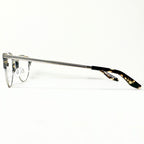 Barton Perreira CLARENDON HEC/ANG Unisex Eyeglasses Frame NEW Authentic