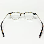 Barton Perreira CLARENDON HEC/ANG Unisex Eyeglasses Frame NEW Authentic