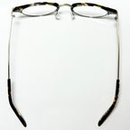 Barton Perreira CLARENDON HEC/ANG Unisex Eyeglasses Frame NEW Authentic
