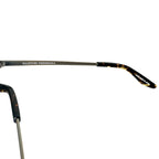 Barton Perreira CLARENDON HEC/ANG Unisex Eyeglasses Frame NEW Authentic