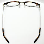 Barton Perreira CLARENDON CHE/ANG Unisex Eyeglasses Frame NEW Authentic