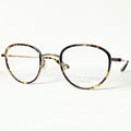 Barton Perreira ESKY HEC/GOL Unisex Eyeglasses Frame NEW Authentic