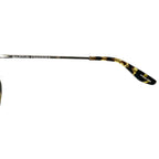 Barton Perreira ESKY HEC/GOL Unisex Eyeglasses Frame NEW Authentic