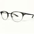 Barton Perreira CLARENDON MDU/PEW Unisex Eyeglasses Frame NEW Authentic