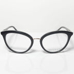 Mila ZB MZ162V02 Women's Eyeglasses Frames in Brown - Authentic New