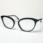 Mila ZB MZ162V02 Women's Eyeglasses Frames in Brown - Authentic New