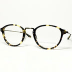 Barton Perreira Getty Unisex Eyeglasses Frame NEW Authentic