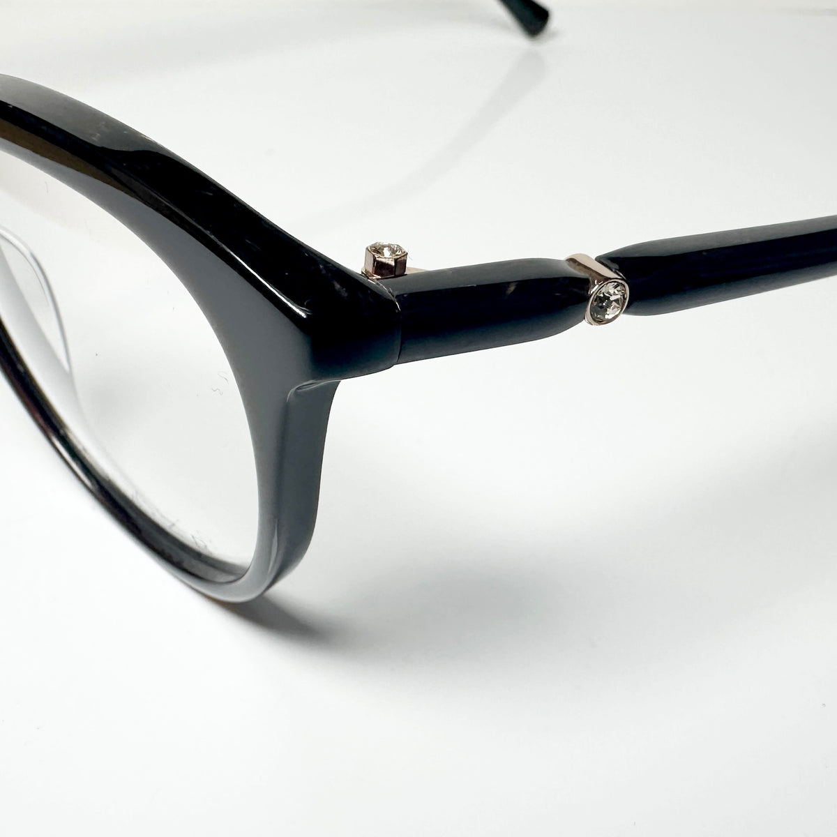 Mila ZB MZ162V02 Women's Eyeglasses Frames in Brown - Authentic New