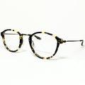 Barton Perreira Getty Unisex Eyeglasses Frame NEW Authentic