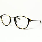 Barton Perreira Getty Unisex Eyeglasses Frame NEW Authentic