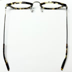 Barton Perreira Getty Unisex Eyeglasses Frame NEW Authentic