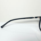 Mila ZB MZ162V02 Women's Eyeglasses Frames in Brown - Authentic New