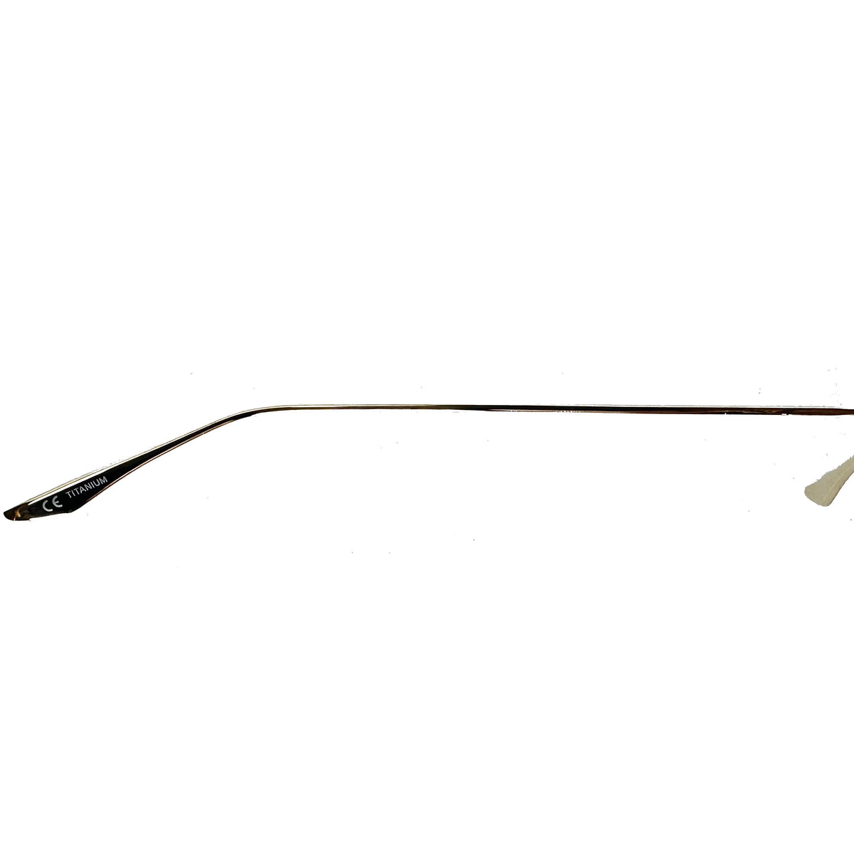 Barton Perreira AINO BLA/GOL  Unisex Eyeglasses Frame NEW Authentic