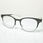 Mykita NO.1 PATTI Col 191 Unisex Eyeglasses Frame in Sepia - Authentic New