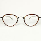 Barton Perreira AINO CHE/ANG Unisex Eyeglasses Frame NEW Authentic