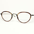 Barton Perreira AINO CHE/ANG Unisex Eyeglasses Frame NEW Authentic