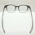 Mykita NO.1 PATTI Col 191 Unisex Eyeglasses Frame in Sepia - Authentic New