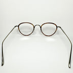 Barton Perreira AINO CHE/ANG Unisex Eyeglasses Frame NEW Authentic
