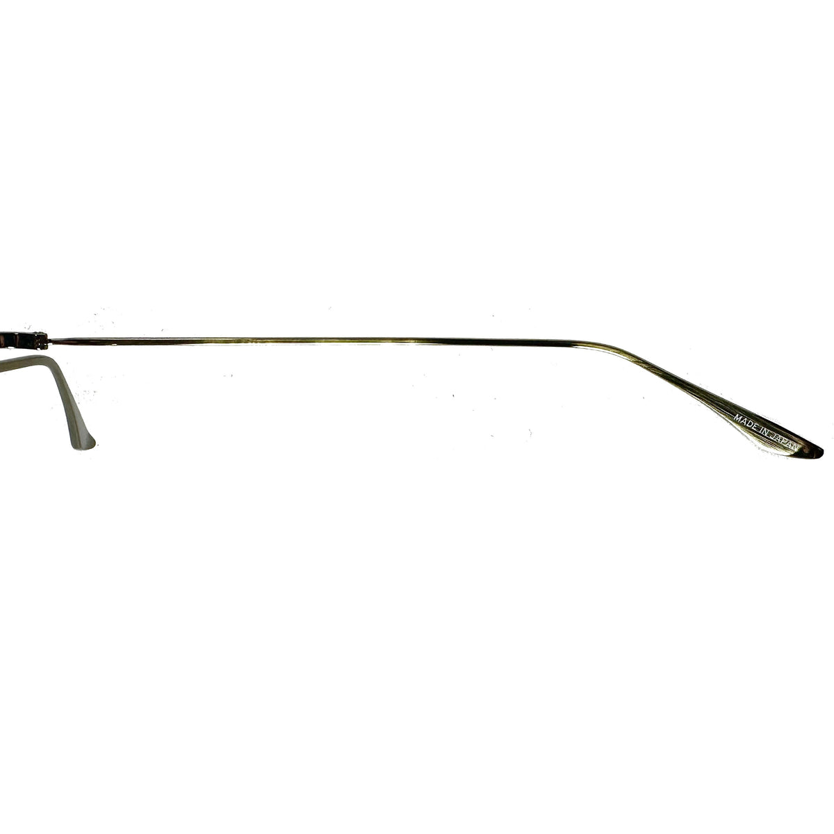 Barton Perreira AINO CHE/ANG Unisex Eyeglasses Frame NEW Authentic