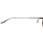 Barton Perreira AINO CHE/ANG Unisex Eyeglasses Frame NEW Authentic