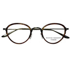 Barton Perreira AINO CHE/ANG Unisex Eyeglasses Frame NEW Authentic