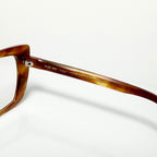 VUE DC EMA 152 Women's Eyeglasses Frame in Tortoise - Authentic New