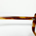 VUE DC EMA 152 Women's Eyeglasses Frame in Tortoise - Authentic New