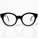 VUE DC GIN Women's Eyeglasses Frame in Black  - Authentic New