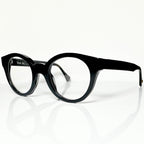 VUE DC GIN Women's Eyeglasses Frame in Black  - Authentic New