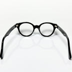 VUE DC GIN Women's Eyeglasses Frame in Black  - Authentic New