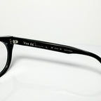 VUE DC GIN Women's Eyeglasses Frame in Black  - Authentic New