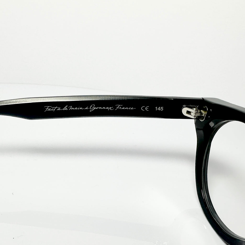 VUE DC GIN Women's Eyeglasses Frame in Black  - Authentic New