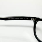 VUE DC GIN Women's Eyeglasses Frame in Black  - Authentic New