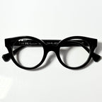 VUE DC GIN Women's Eyeglasses Frame in Black  - Authentic New