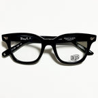Deus Ex Machina DH006V01 Men's Eyeglasses Frames in Black - Authentic New