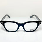 Deus Ex Machina DH006V01 Men's Eyeglasses Frames in Black - Authentic New