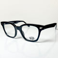 Deus Ex Machina DH006V01 Men's Eyeglasses Frames in Black - Authentic New