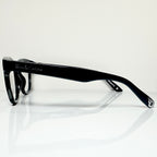 Deus Ex Machina DH006V01 Men's Eyeglasses Frames in Black - Authentic New