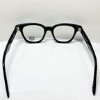 Deus Ex Machina DH006V01 Men's Eyeglasses Frames in Black - Authentic New