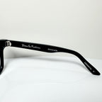 Deus Ex Machina DH006V01 Men's Eyeglasses Frames in Black - Authentic New