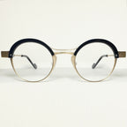 ANNE ET VALENTIN  GOODYCASTER 8A16 Women Eyeglasses Frame NEW Authentic
