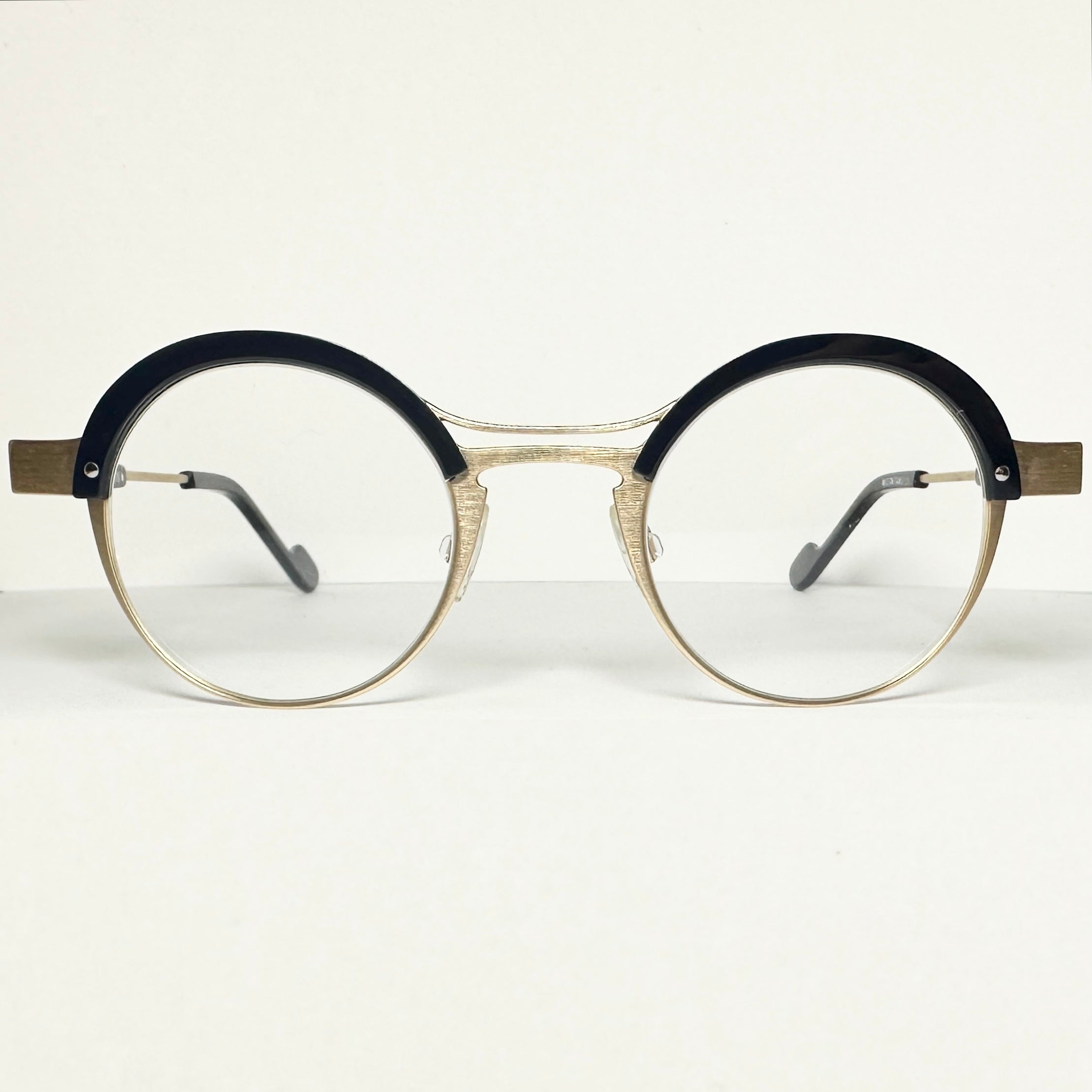 ANNE ET VALENTIN  GOODYCASTER 8A16 Women Eyeglasses Frame NEW Authentic