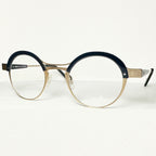 ANNE ET VALENTIN  GOODYCASTER 8A16 Women Eyeglasses Frame NEW Authentic