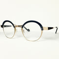 ANNE ET VALENTIN  GOODYCASTER 8A16 Women Eyeglasses Frame NEW Authentic