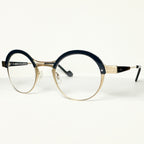 ANNE ET VALENTIN  GOODYCASTER 8A16 Women Eyeglasses Frame NEW Authentic
