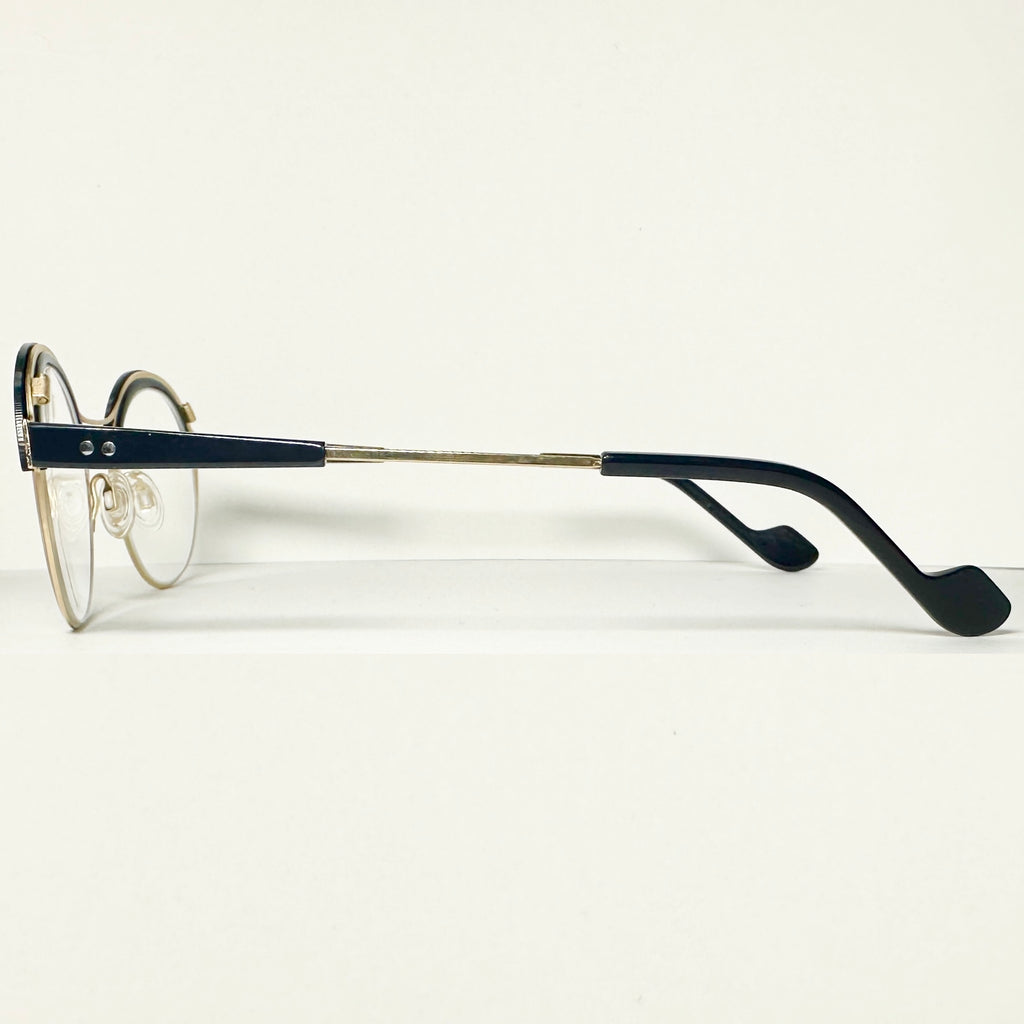 ANNE ET VALENTIN  GOODYCASTER 8A16 Women Eyeglasses Frame NEW Authentic