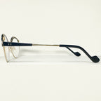 ANNE ET VALENTIN  GOODYCASTER 8A16 Women Eyeglasses Frame NEW Authentic