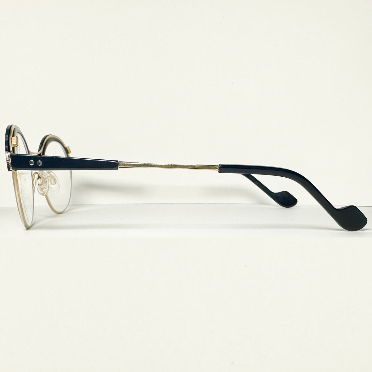 ANNE ET VALENTIN  GOODYCASTER 8A16 Women Eyeglasses Frame NEW Authentic