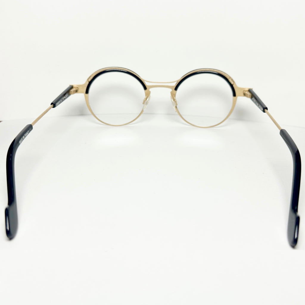 ANNE ET VALENTIN  GOODYCASTER 8A16 Women Eyeglasses Frame NEW Authentic